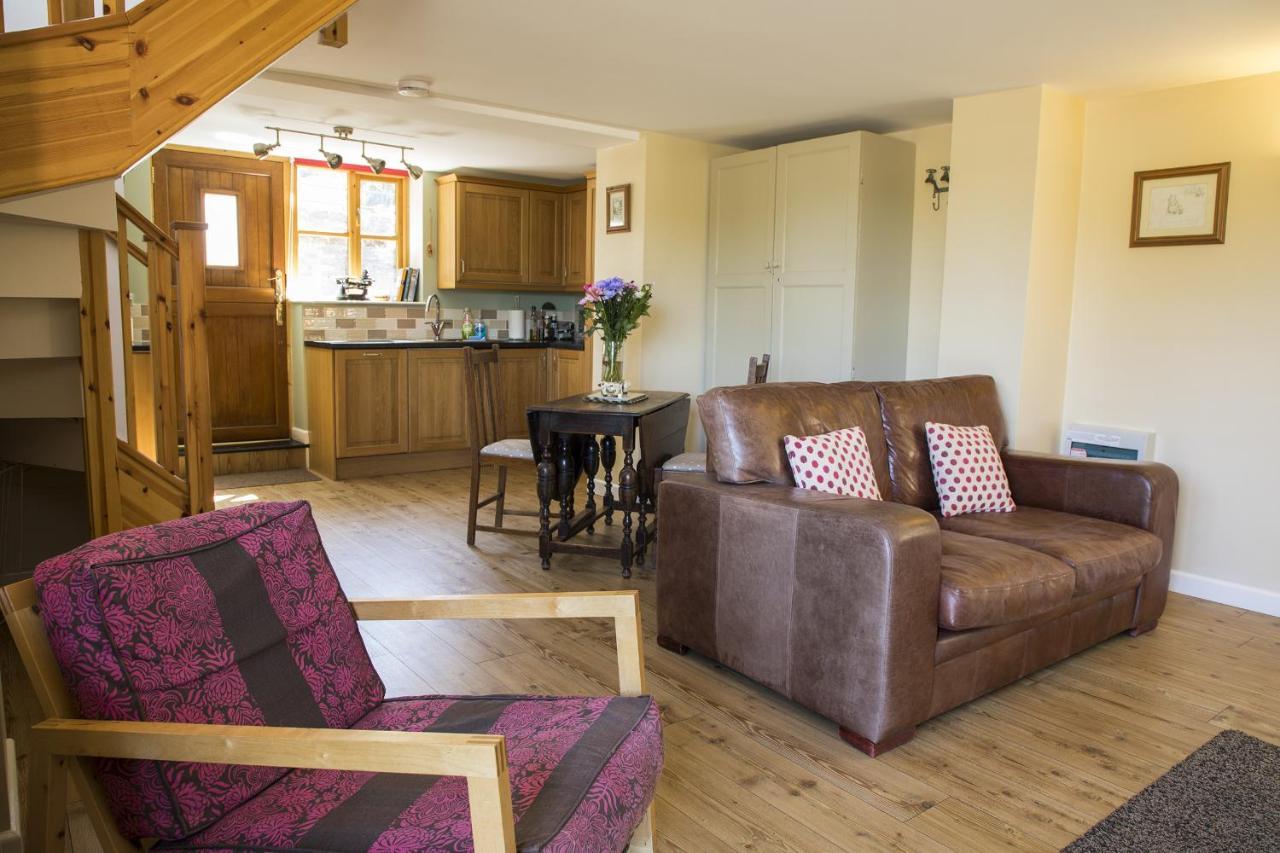 Finest Retreats - 1 Bed Llangollen Cottage - Sleeps 2 Exterior foto